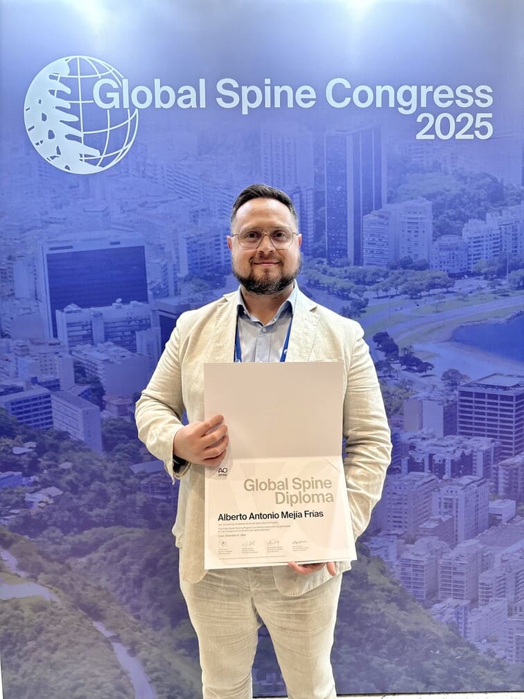 especialista en Cirugía craneal en CDMX