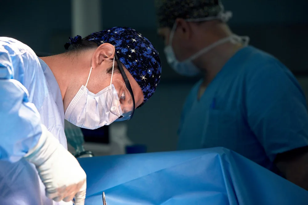 Especialista En Columna Vertebral Cerca De Calzada De Tlalpan Cdmx